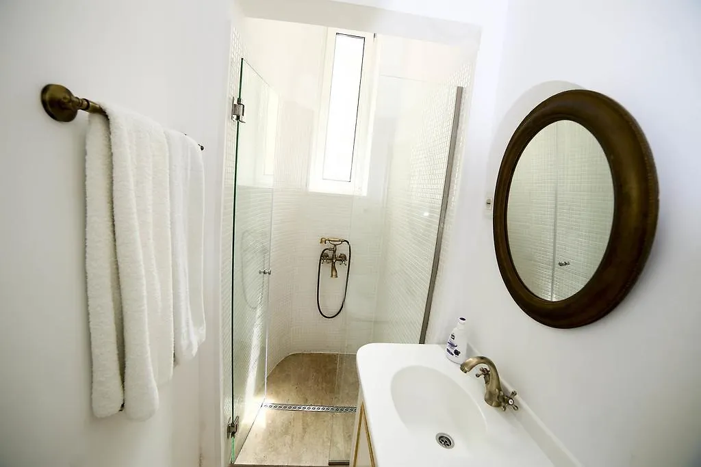 Apartament Bliss Residence - Baroque Bukareszt