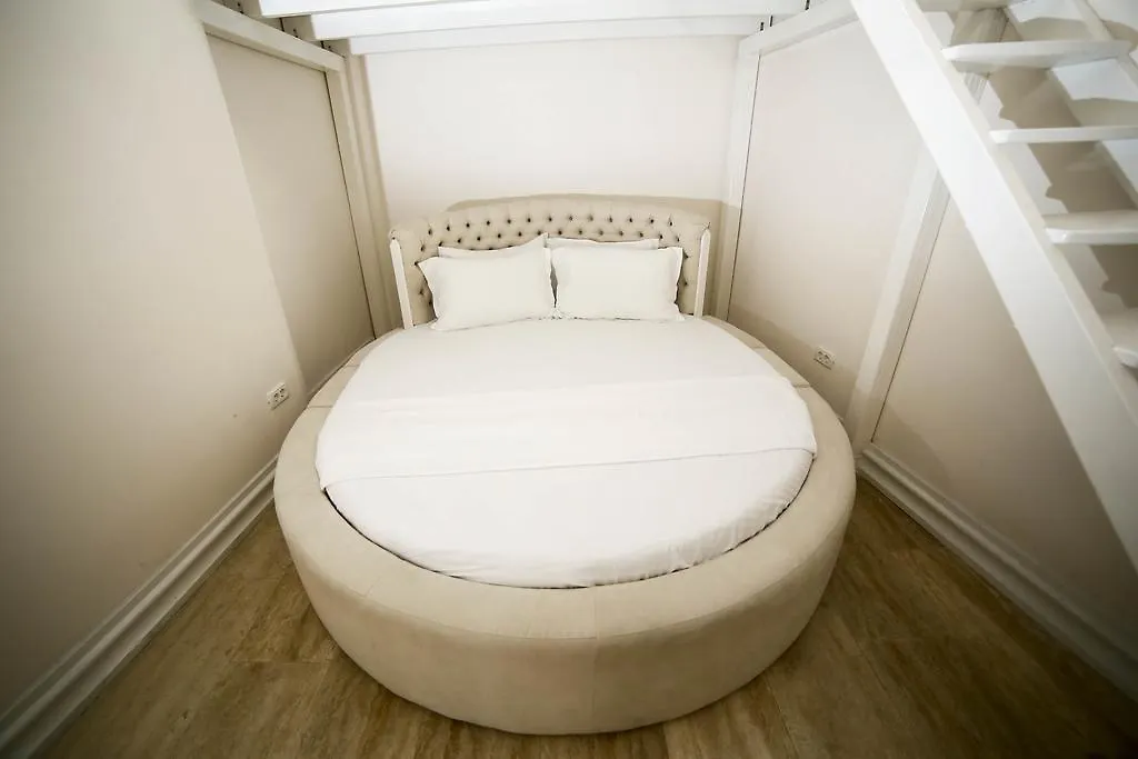 Apartament Bliss Residence - Baroque Bukareszt Rumunia