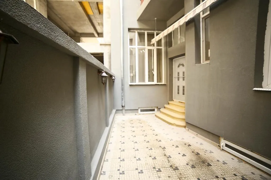 Daire Bliss Residence - Baroque Bükreş Romanya