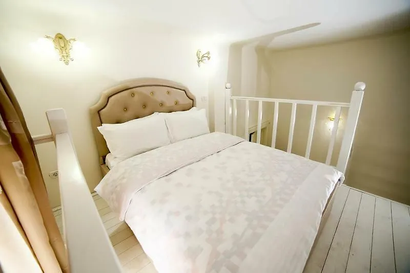 Bliss Residence - Baroque Bükreş 0*,  Romanya